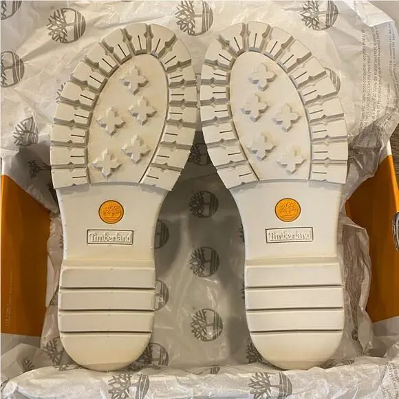 Timberland shoes - Richie - Richie - Silver 16