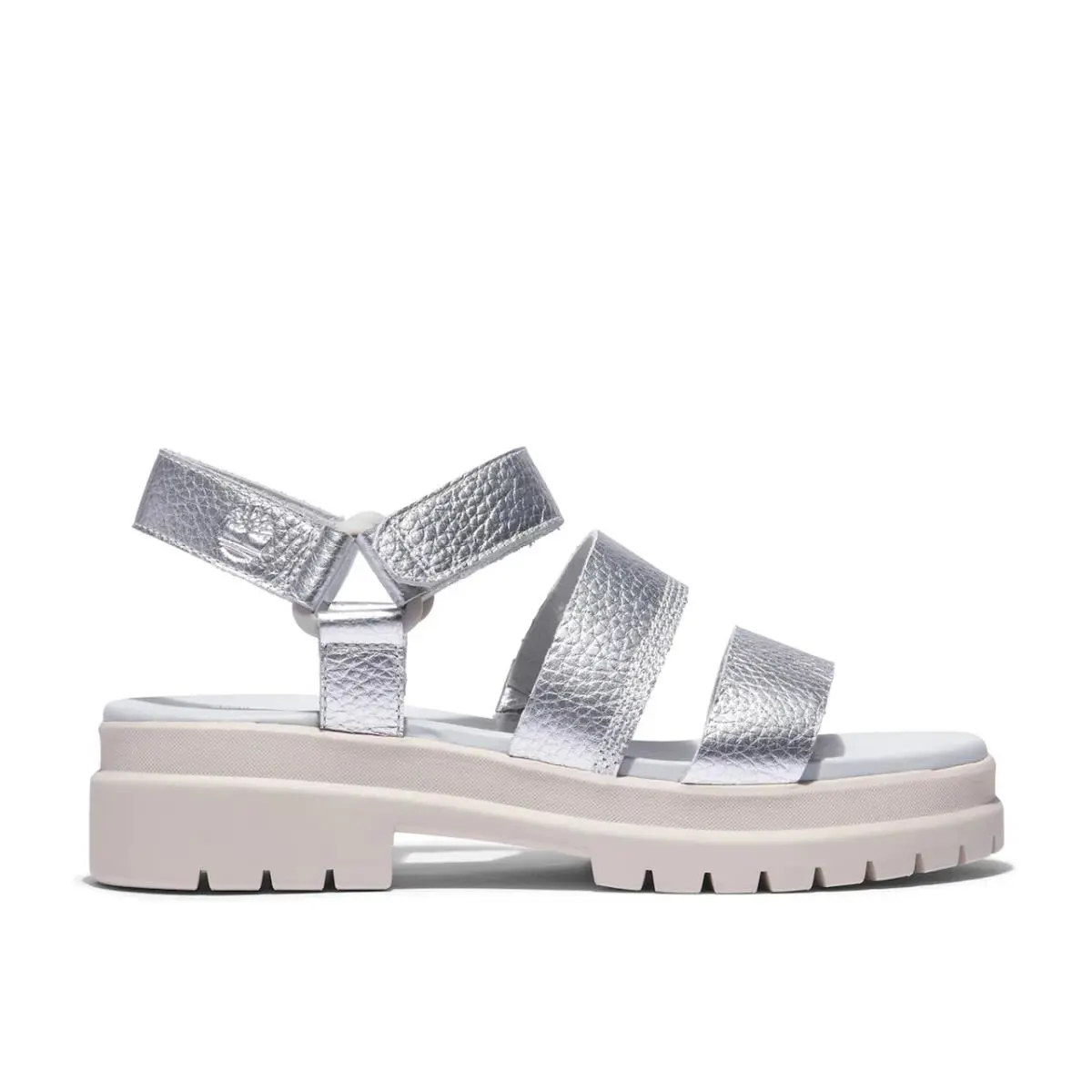 Timberland shoes - Richie - Richie - Silver 11