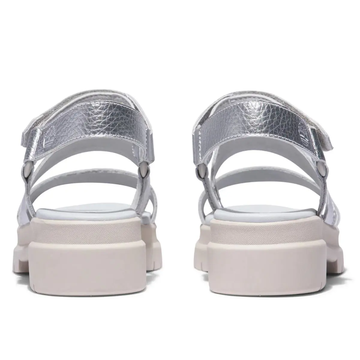 Timberland shoes - Richie - Richie - Silver 12