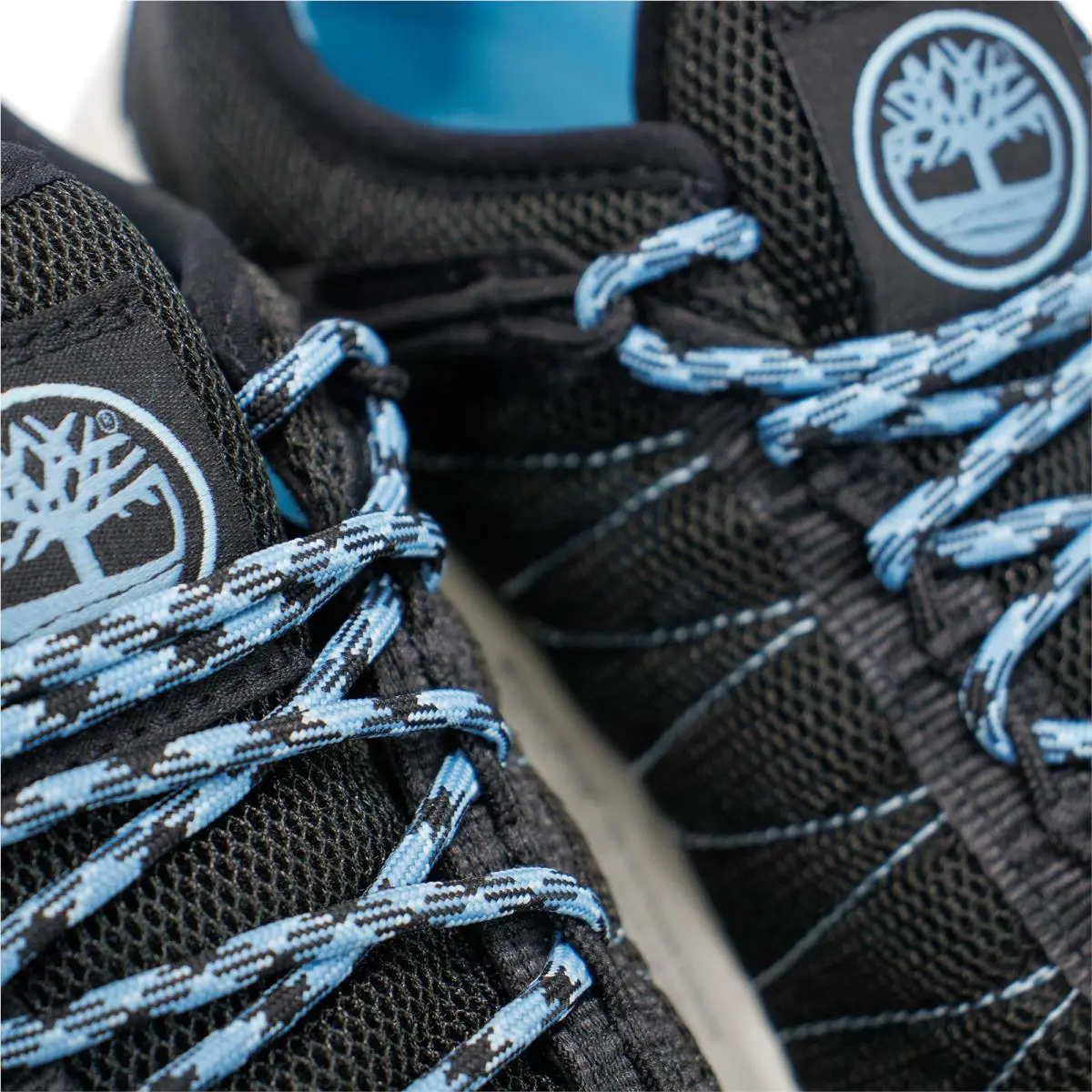 Timberland shoes - Timberland Solar Wave - Solar Wave - Black 4