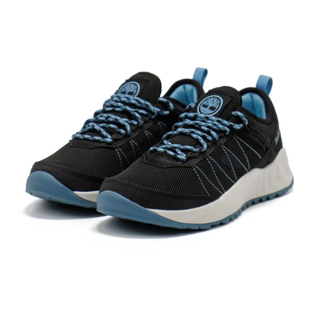 Timberland shoes - Timberland Solar Wave - Solar Wave - Black 5