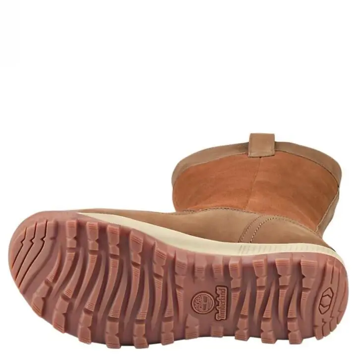 Timberland shoes - Mt. Hayes - Hayes - Beige 0