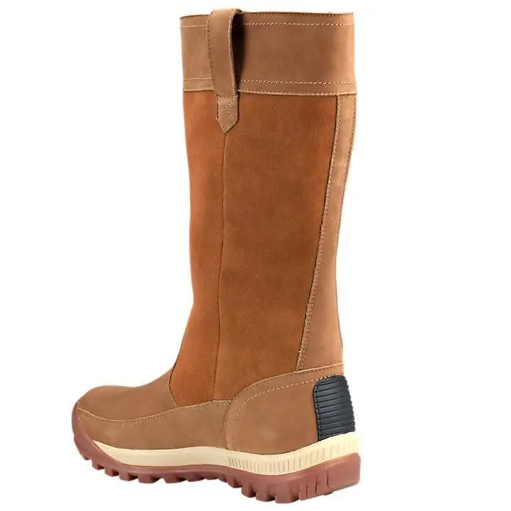 Timberland shoes - Mt. Hayes - Hayes - Beige 1