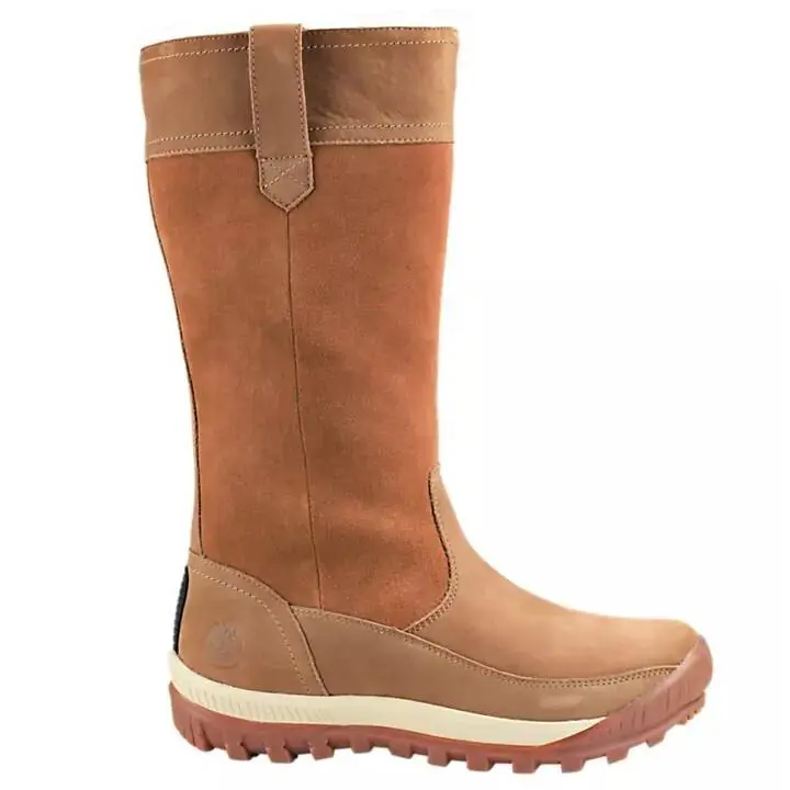 Timberland shoes - Mt. Hayes - Hayes - Beige 3