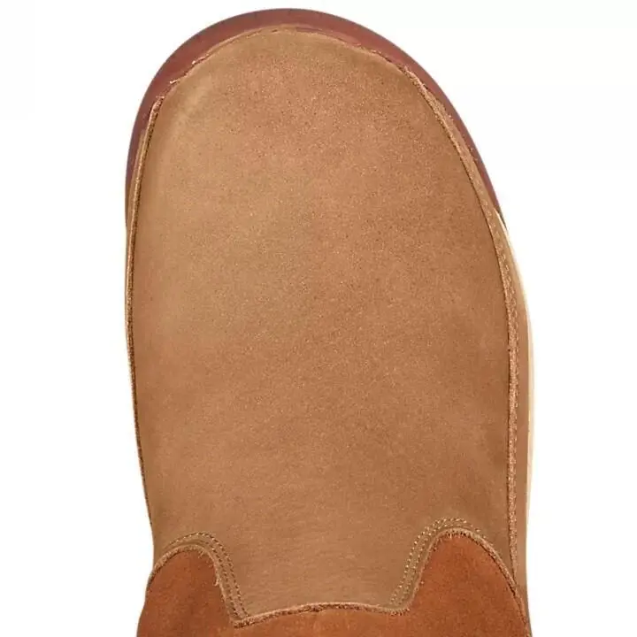 Timberland shoes - Mt. Hayes - Hayes - Beige 7