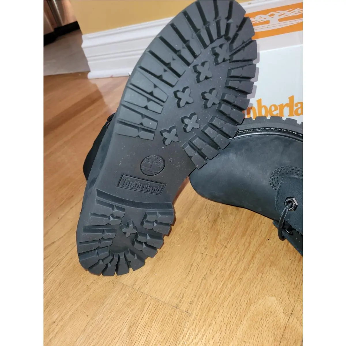 Timberland shoes - Timberland Authentics Teddy - Authentics Teddy - Black 15