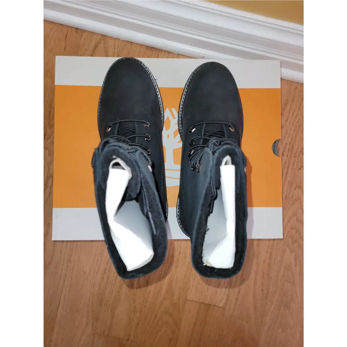 Timberland shoes - Timberland Authentics Teddy - Authentics Teddy - Black 1