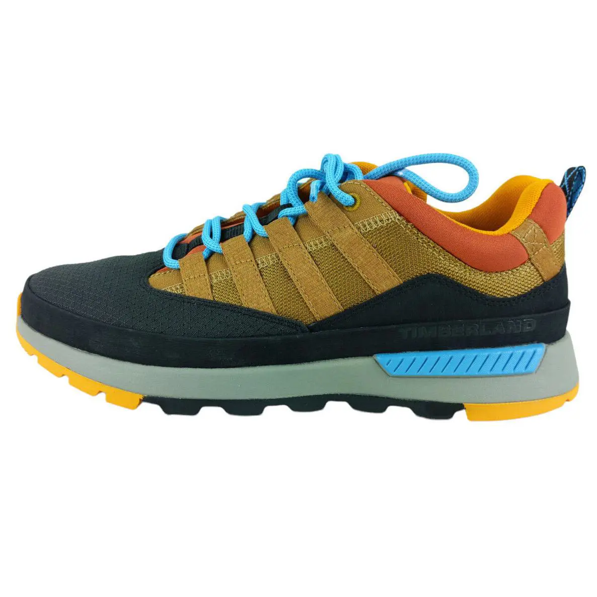 Timberland shoes - Timberland Euro Trekker - Euro Trekker - Multicolor 0