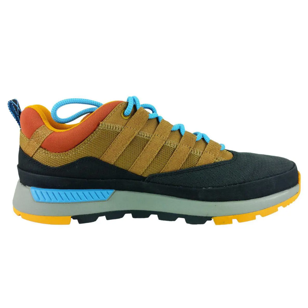 Timberland shoes - Timberland Euro Trekker - Euro Trekker - Multicolor 1