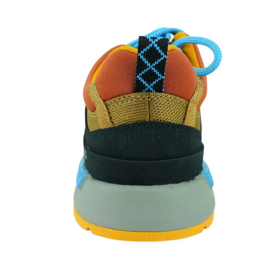 Timberland shoes - Timberland Euro Trekker - Euro Trekker - Multicolor 2