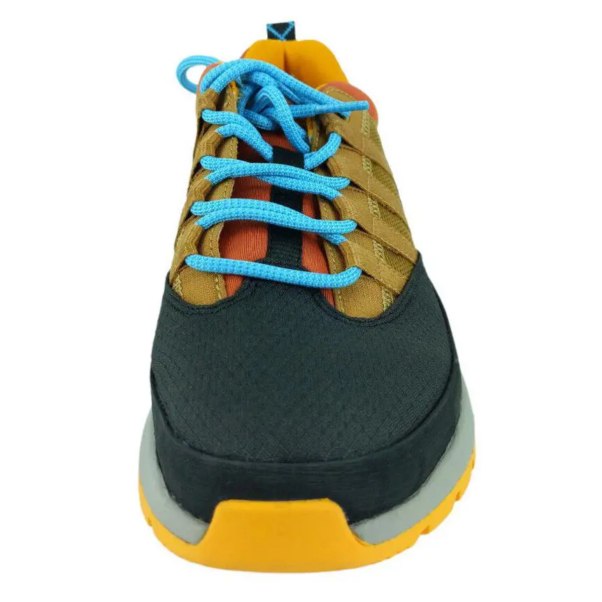Timberland shoes - Timberland Euro Trekker - Euro Trekker - Multicolor 3