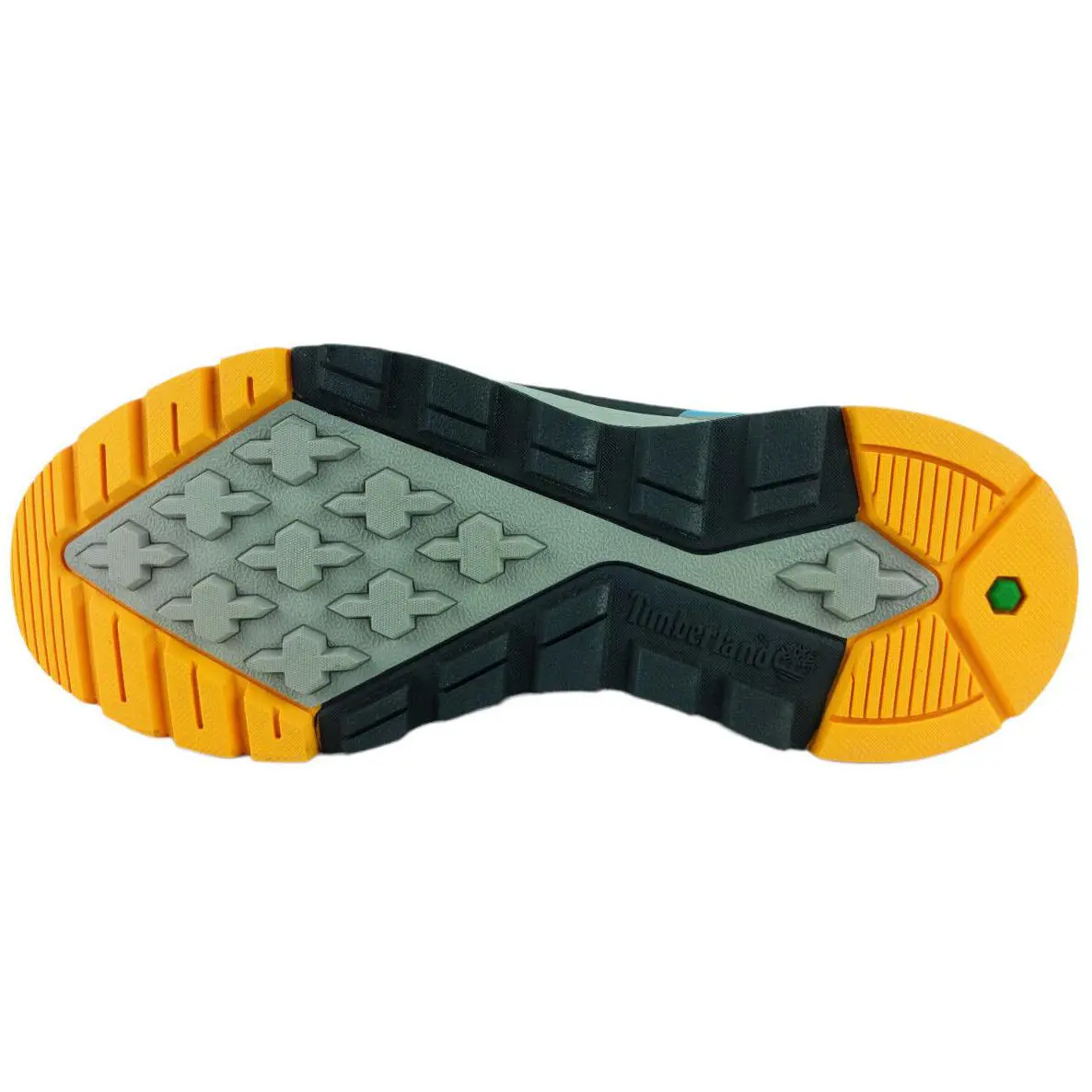 Timberland shoes - Timberland Euro Trekker - Euro Trekker - Multicolor 4