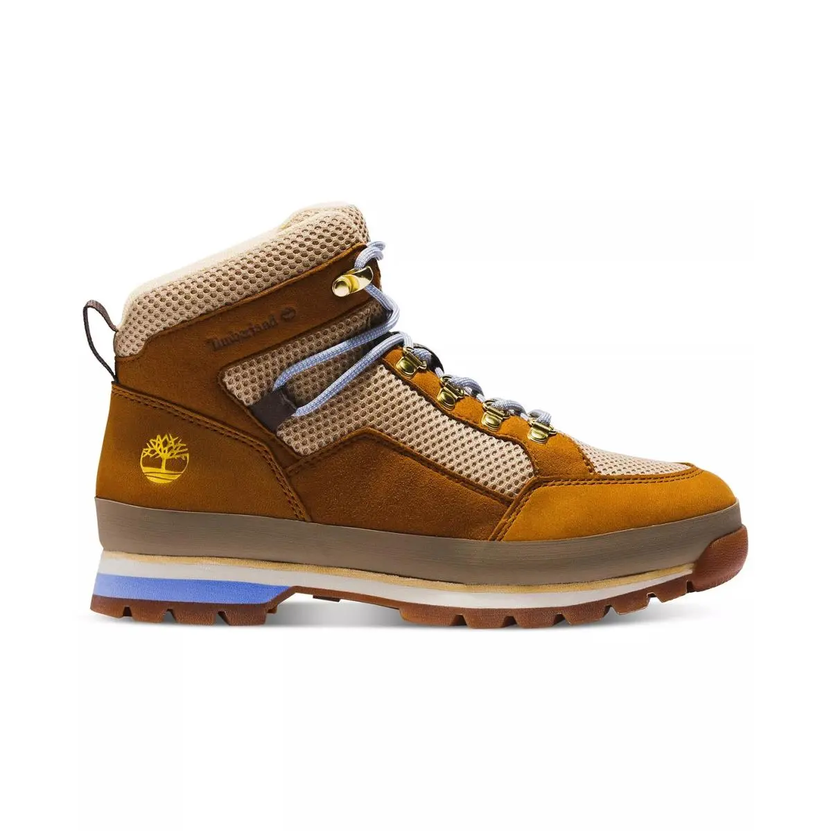 Timberland shoes - Euro Hiker - Euro Hiker - Wheat 0
