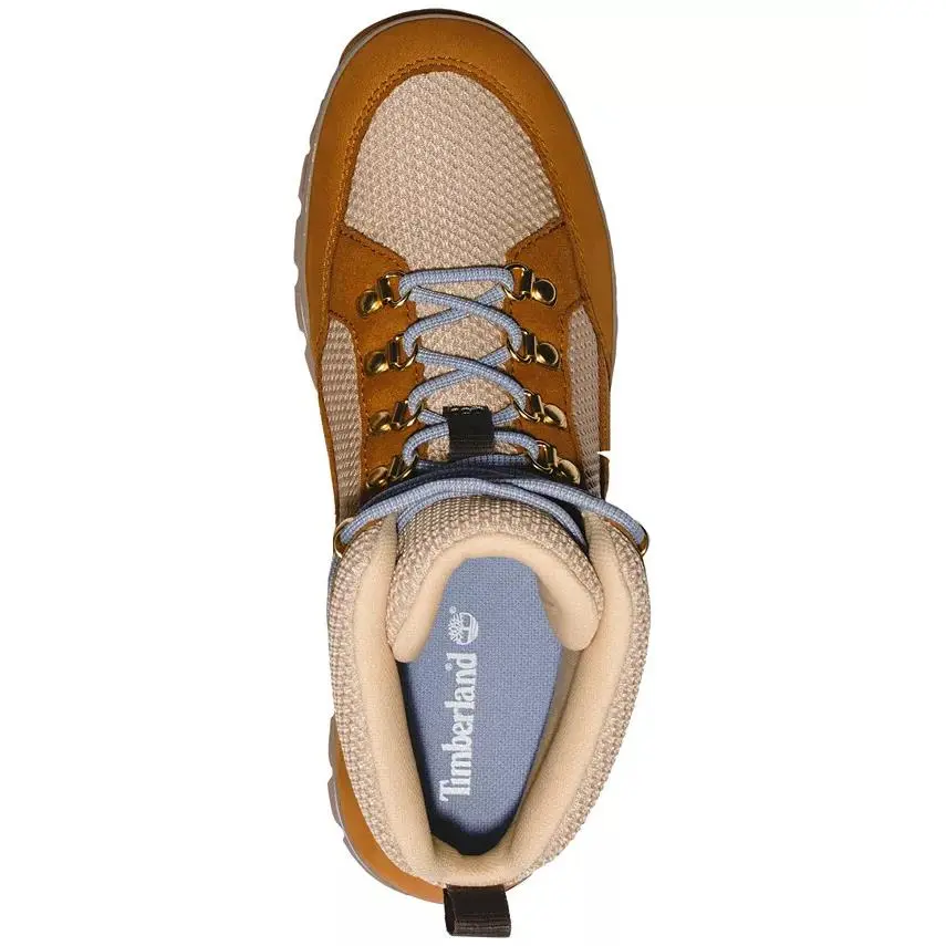 Timberland shoes - Euro Hiker - Euro Hiker - Wheat 1