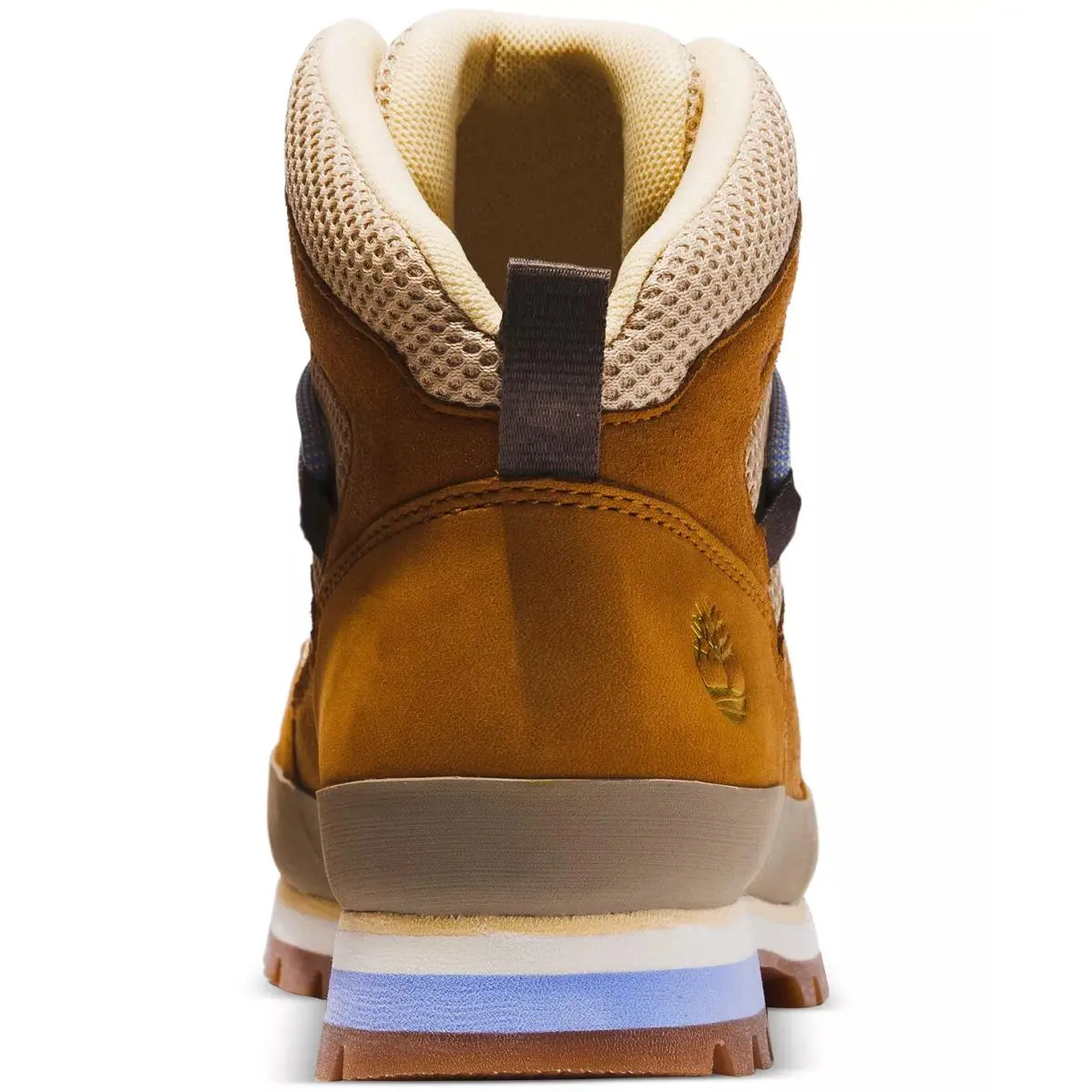 Timberland shoes - Euro Hiker - Euro Hiker - Wheat 2
