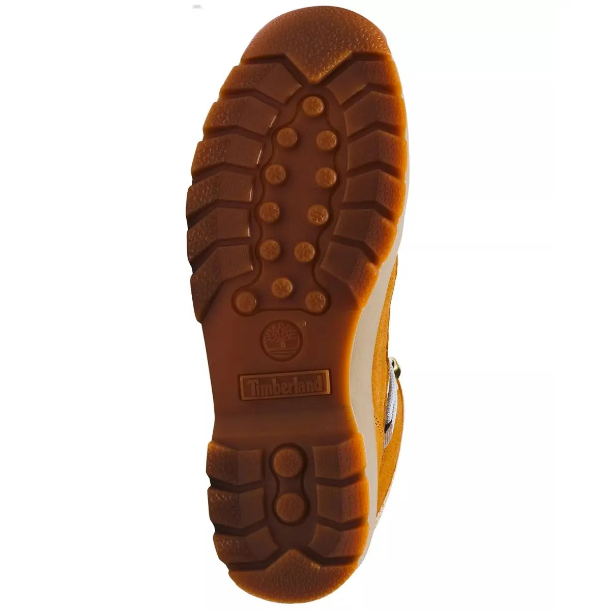 Timberland shoes - Euro Hiker - Euro Hiker - Wheat 3