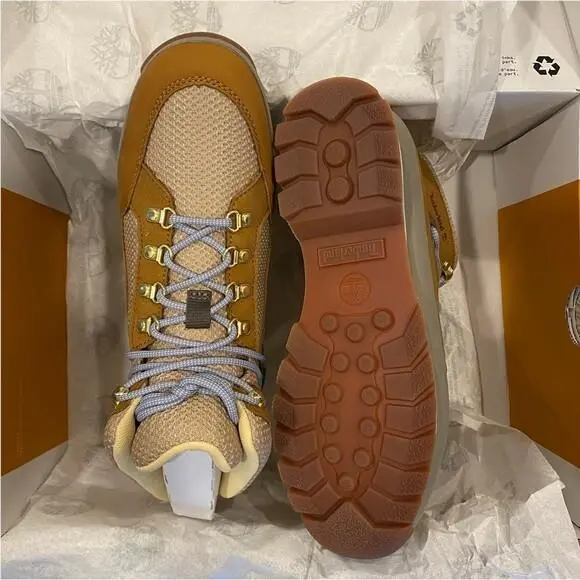 Timberland shoes - Euro Hiker - Euro Hiker - Wheat 5