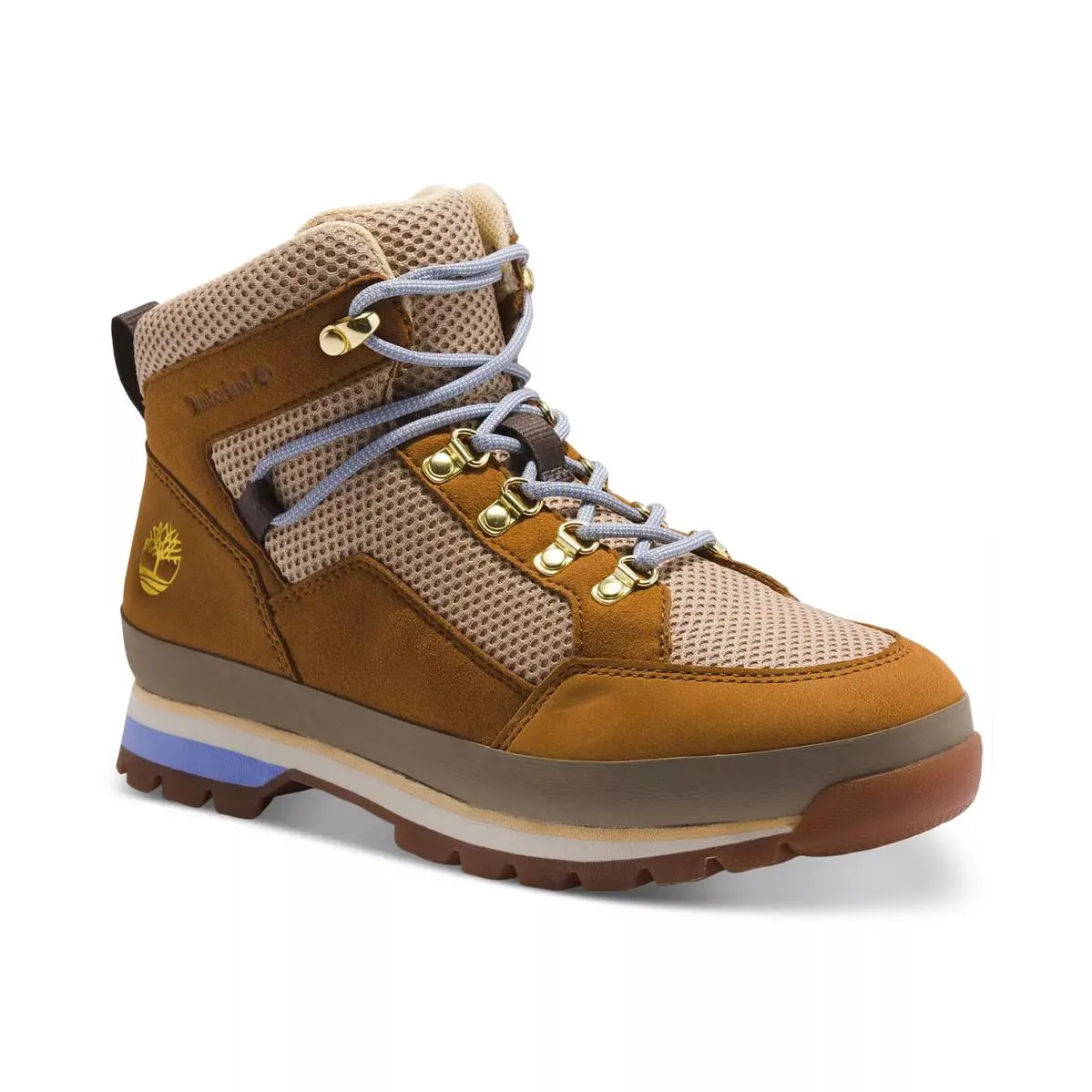 Timberland shoes - Euro Hiker - Euro Hiker - Wheat 6