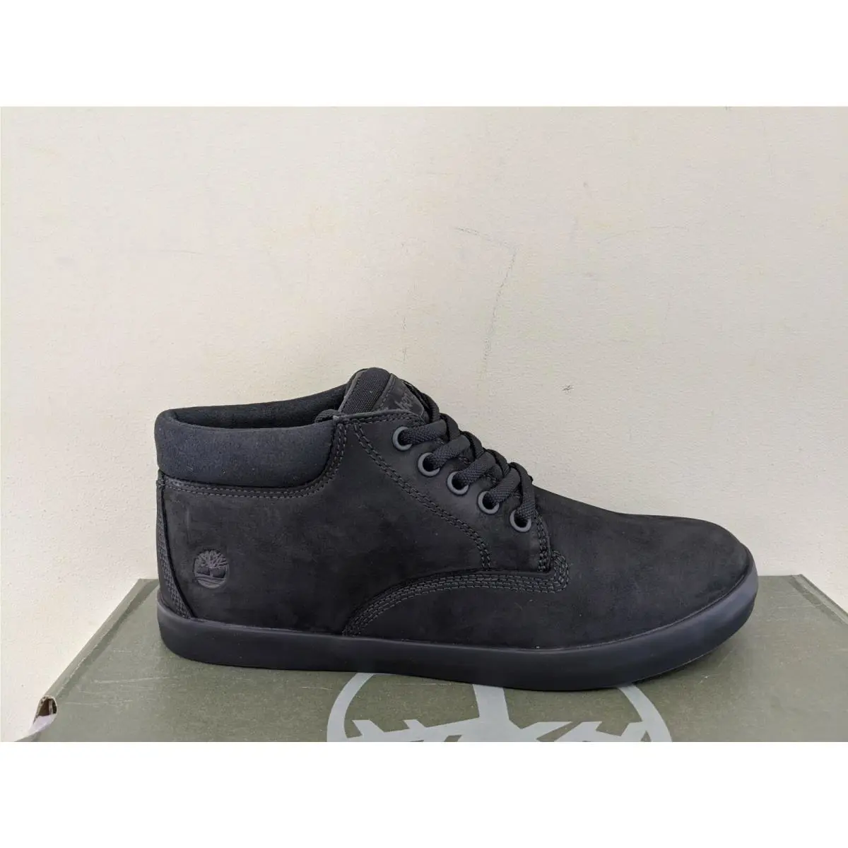 Timberland shoes - Dausette - Dausette - Black 8