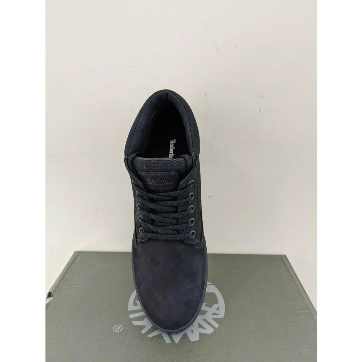 Timberland shoes - Dausette - Dausette - Black 14