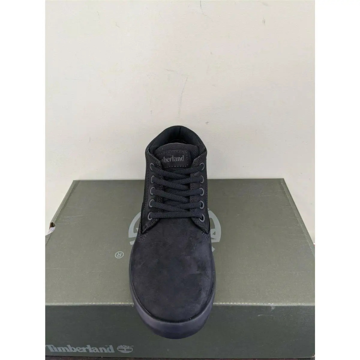 Timberland shoes - Dausette - Dausette - Black 1