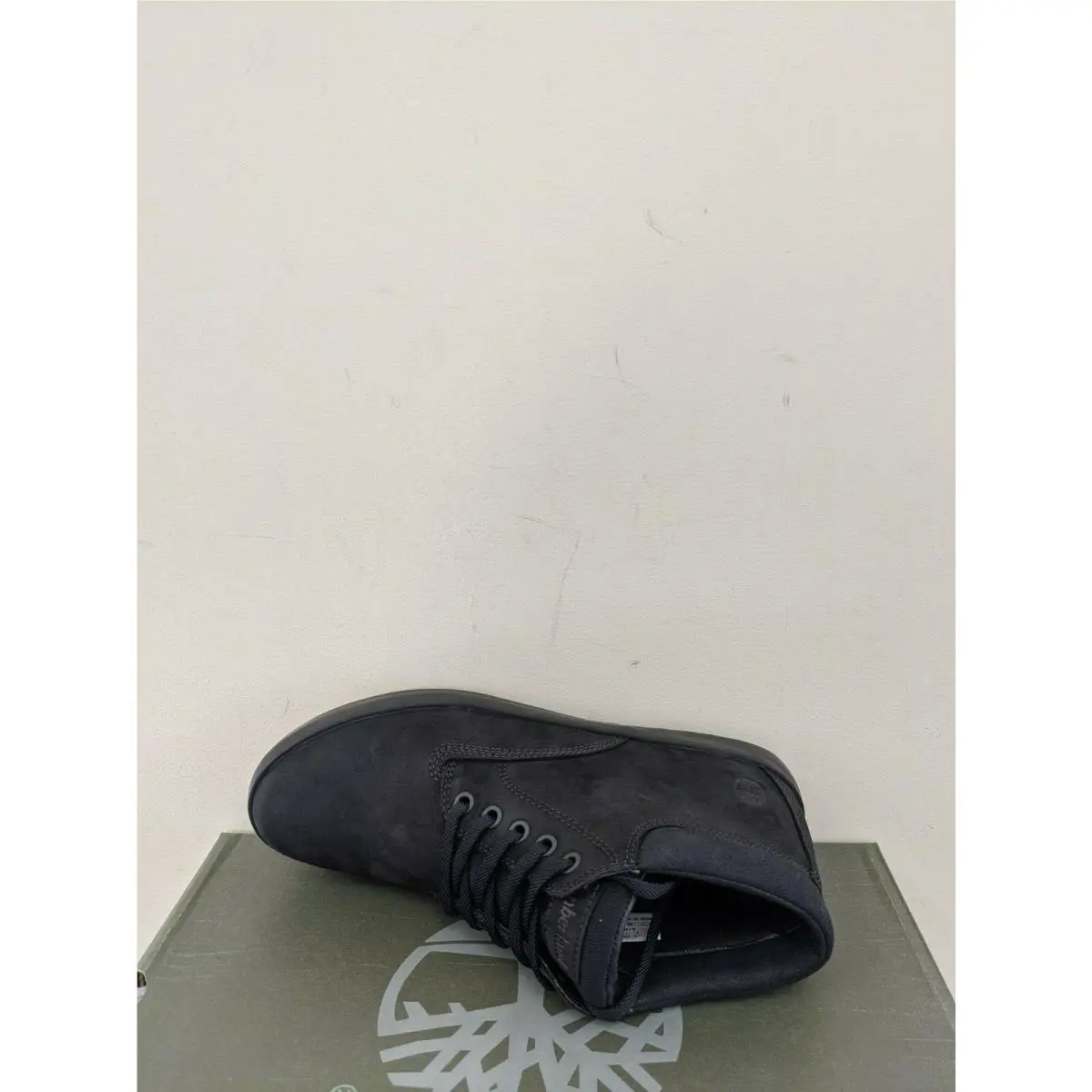Timberland shoes - Dausette - Dausette - Black 2