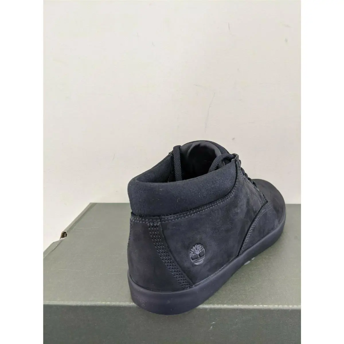 Timberland shoes - Dausette - Dausette - Black 3