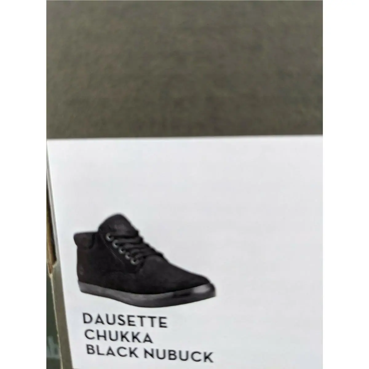 Timberland shoes - Dausette - Dausette - Black 6