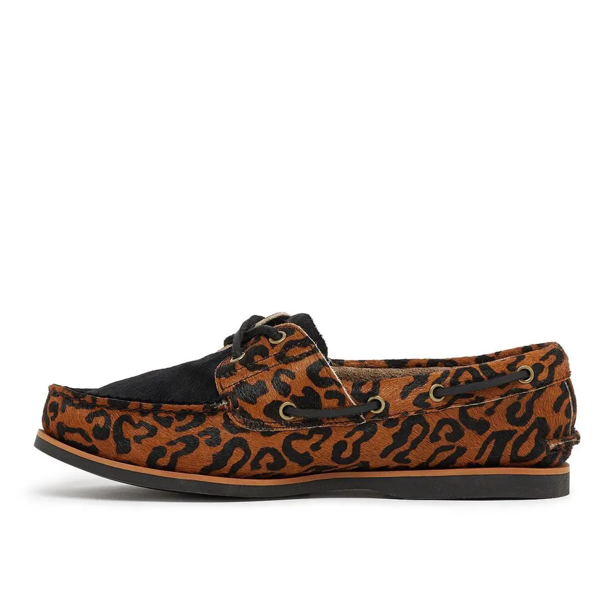 Timberland shoes - LEOPARD 0