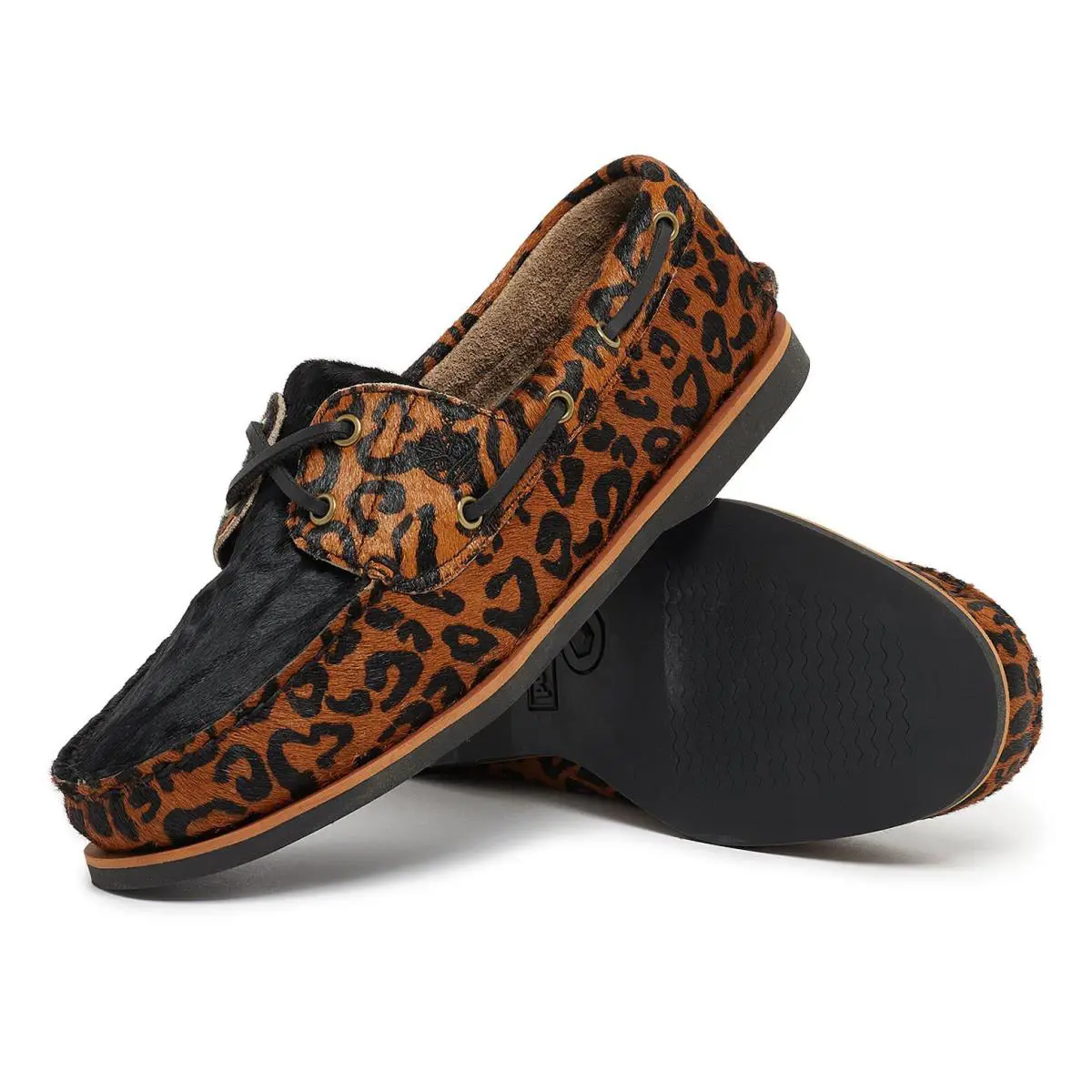 Timberland shoes - LEOPARD 2