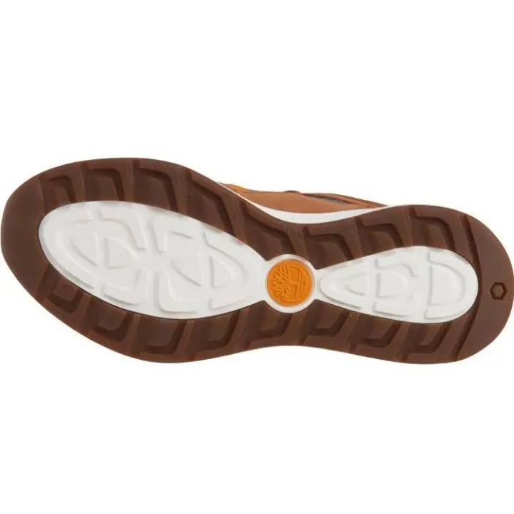 Timberland shoes - Timberland Boroughs Project - Boroughs Project - OATD5K - Rust Nubuck 10