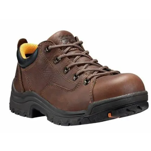 Timberland shoes - Brown 1
