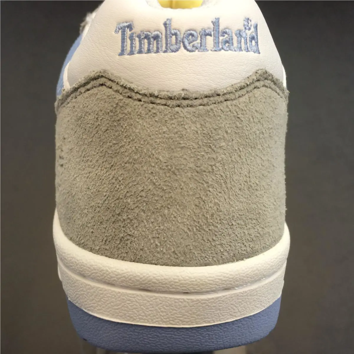 Timberland shoes - Gray 2