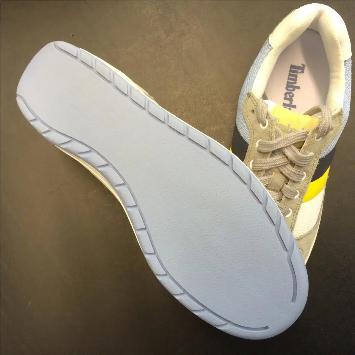 Timberland shoes - Gray 8