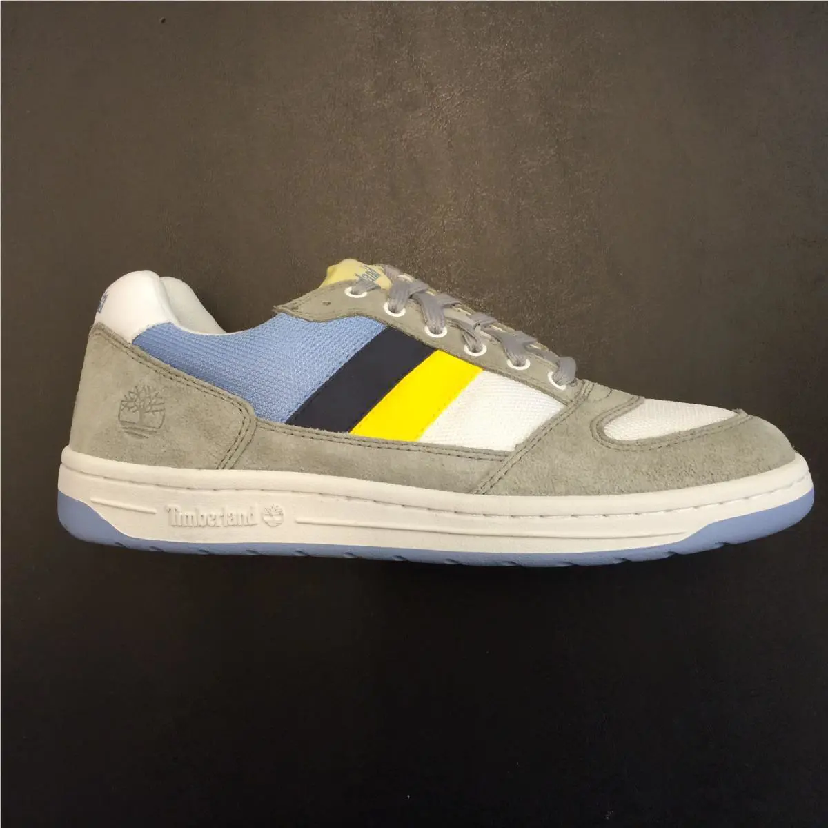 Timberland shoes - Gray 4