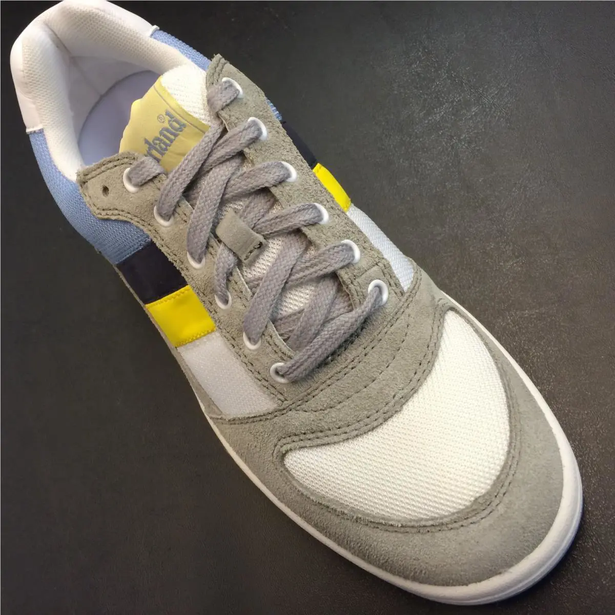 Timberland shoes - Gray 6