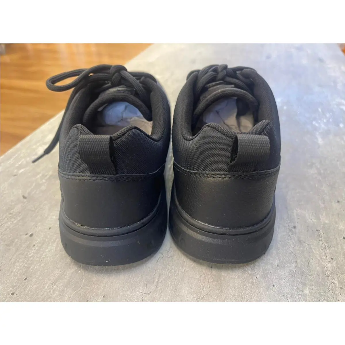 Timberland shoes - MAPLE GROVE - MAPLE GROVE - BLACK FULL GRAIN 2