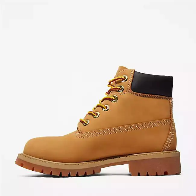 Timberland shoes - Timberland 6 Inch Premium TB012709 - TB012709 - Wheat 1