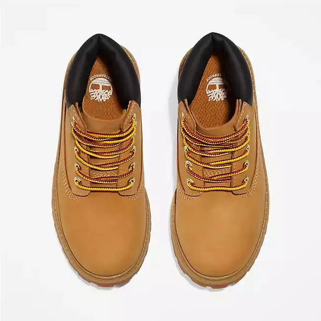 Timberland shoes - Timberland 6 Inch Premium TB012709 - TB012709 - Wheat 2