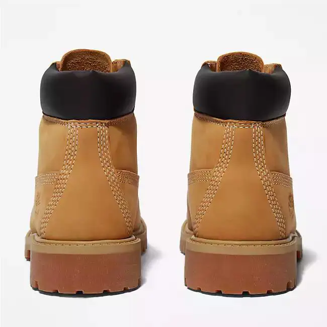 Timberland shoes - Timberland 6 Inch Premium TB012709 - TB012709 - Wheat 3