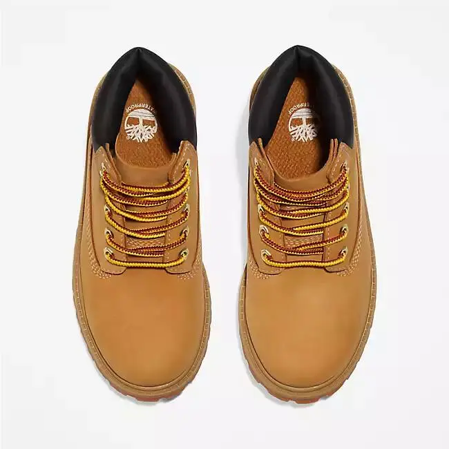 Timberland shoes - Timberland 6 Inch Premium TB012709 - TB012709 - Wheat 19
