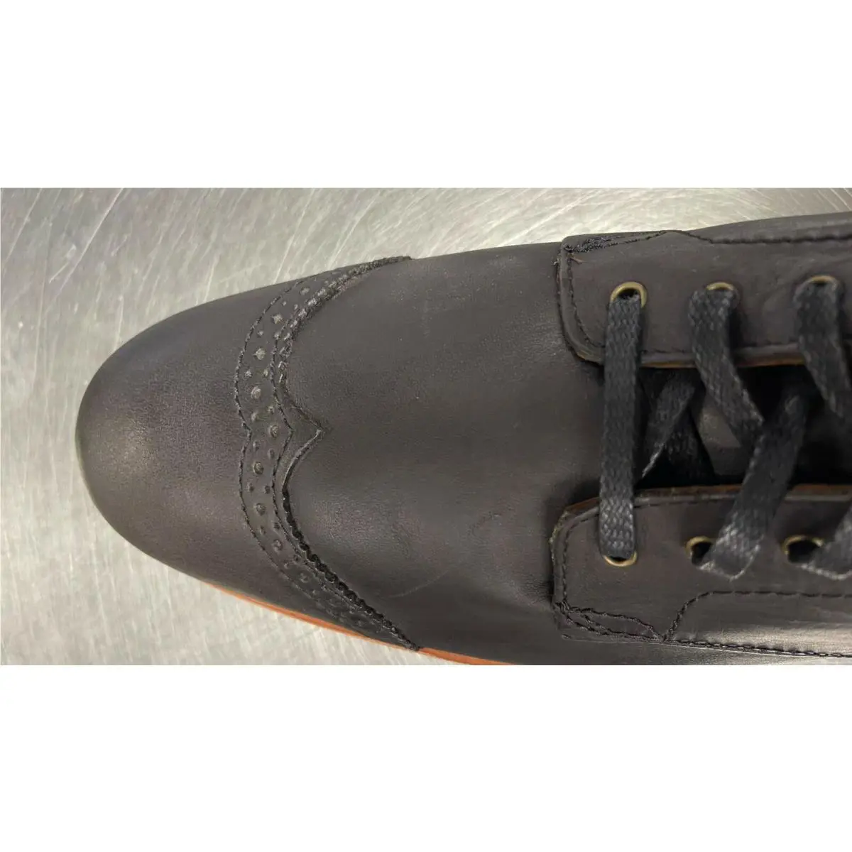 Timberland shoes - Lafayette Park - Lafayette Park - Black 8