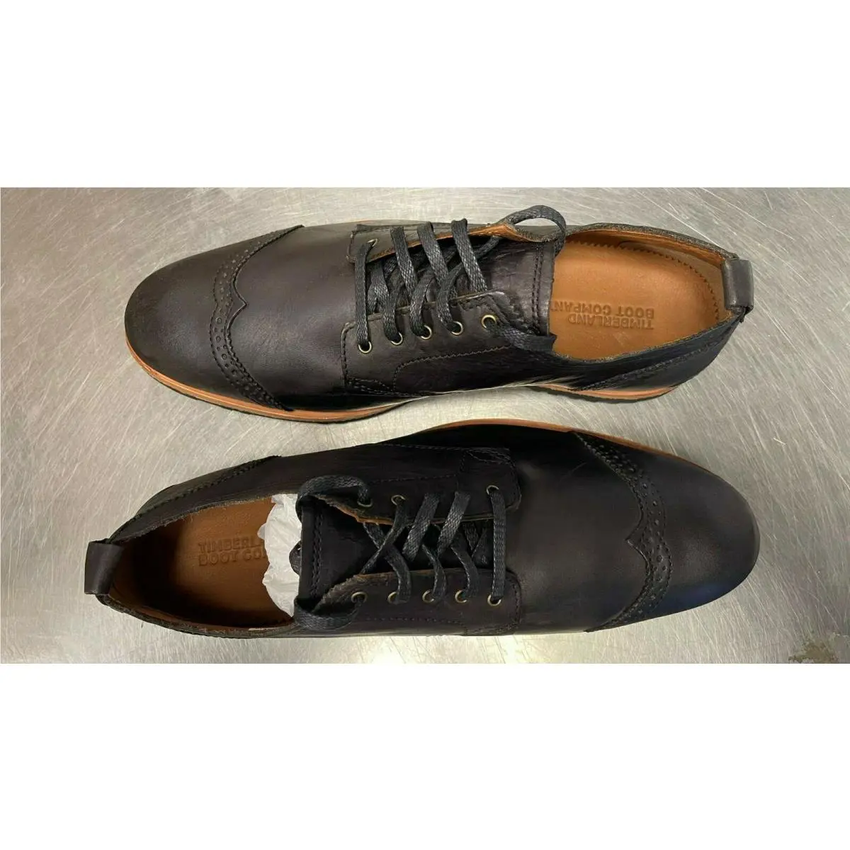 Timberland shoes - Lafayette Park - Lafayette Park - Black 1