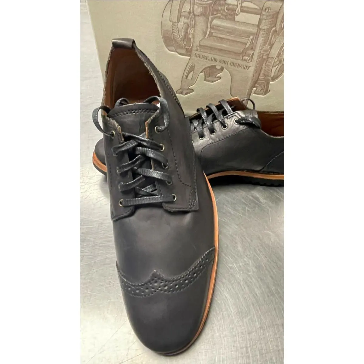 Timberland shoes - Lafayette Park - Lafayette Park - Black 11