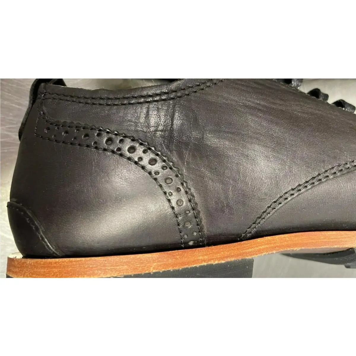 Timberland shoes - Lafayette Park - Lafayette Park - Black 9
