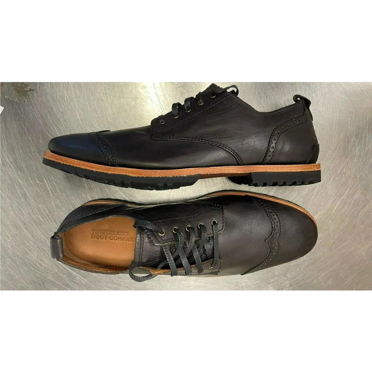 Timberland shoes - Lafayette Park - Lafayette Park - Black 2