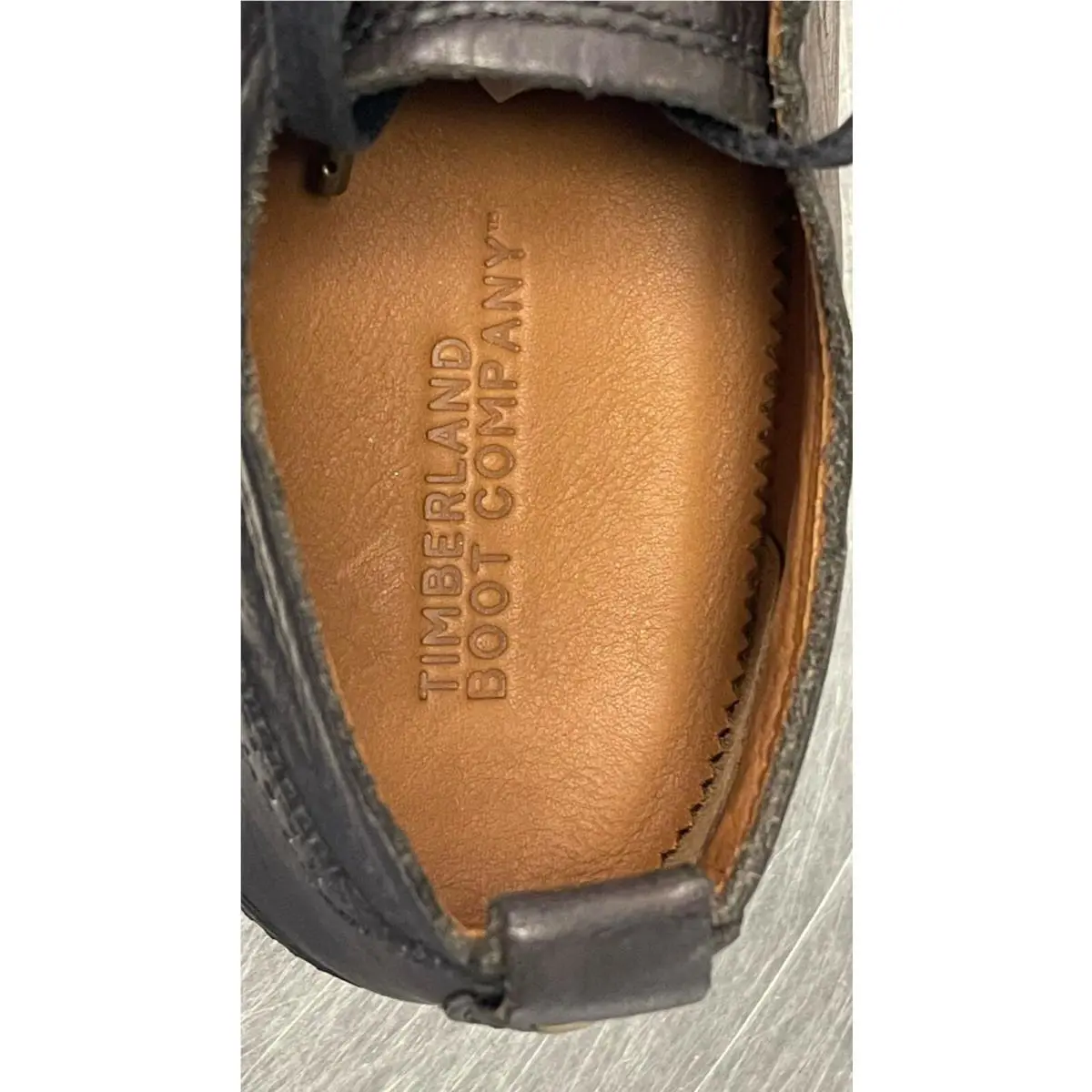 Timberland shoes - Lafayette Park - Lafayette Park - Black 5