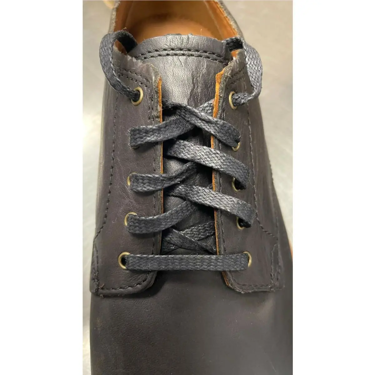 Timberland shoes - Lafayette Park - Lafayette Park - Black 16