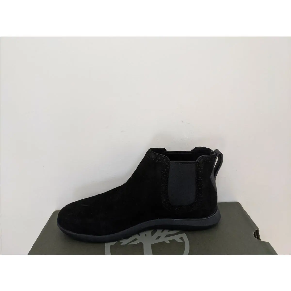 Timberland shoes - Black 0
