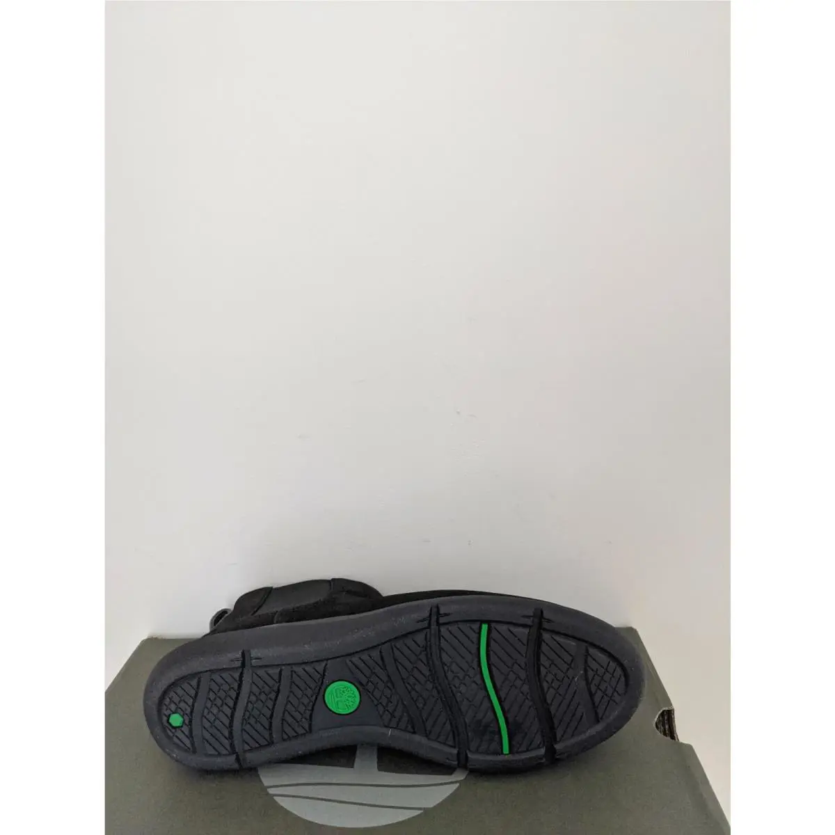 Timberland shoes - Black 12